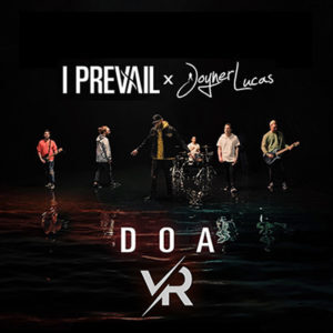 'DOA' VR Music Video