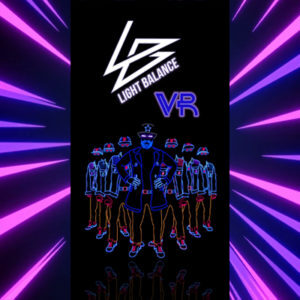 Light Balance VR